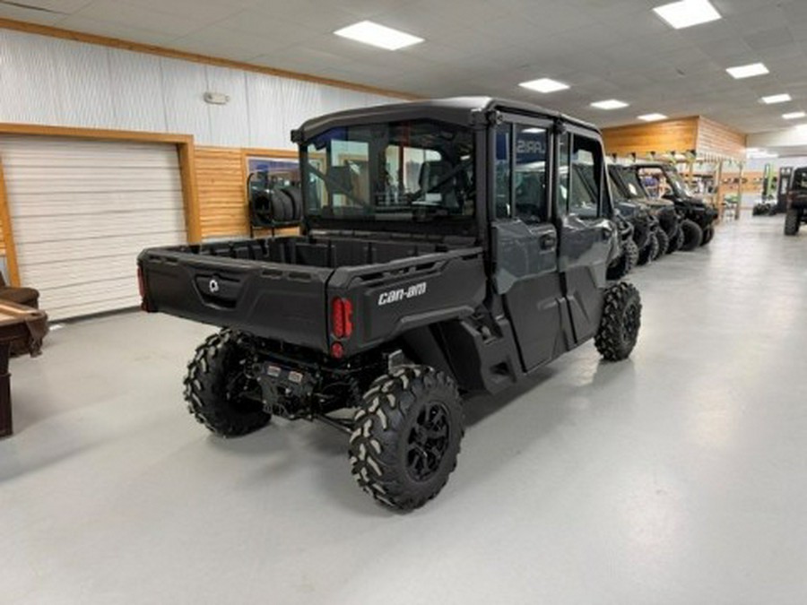 2027 Can-Am Defender MAX DPS CAB HD10