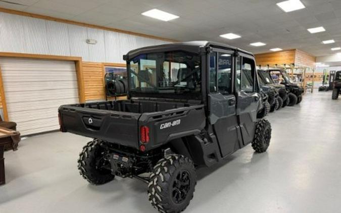 2027 Can-Am Defender MAX DPS CAB HD10