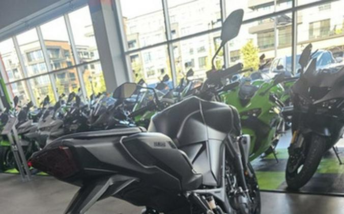 2026 Yamaha MT 03