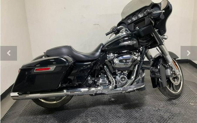 2023 Harley-Davidson® FLHX - Street Glide®