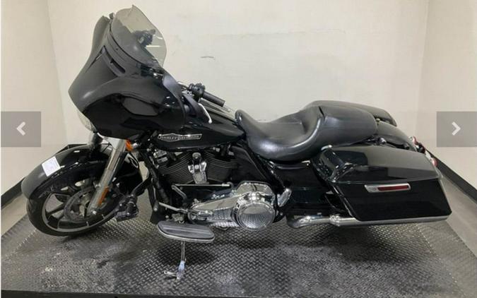 2023 Harley-Davidson® FLHX - Street Glide®