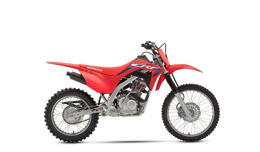 2024 HONDA CRF 125F (Big Wheel)