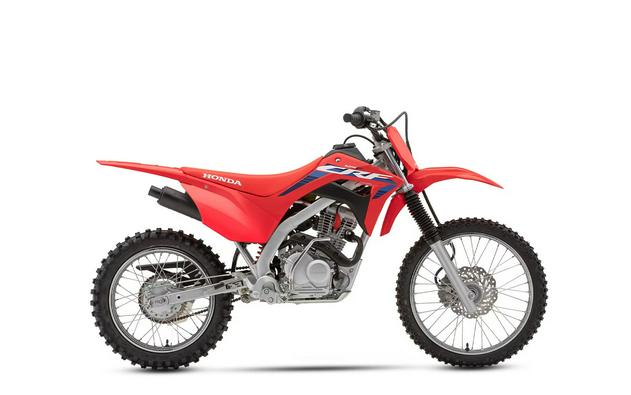 2024 HONDA CRF 125F (Big Wheel)