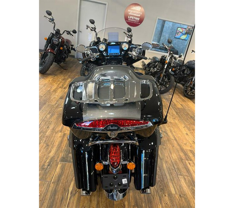 2024 Indian Motorcycle Roadmaster® with PowerBand Audio Package