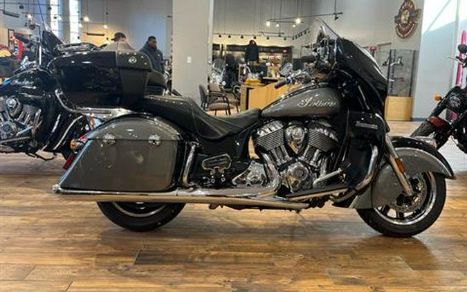 2024 Indian Motorcycle Roadmaster® with PowerBand Audio Package