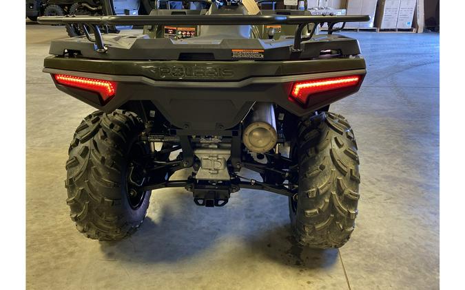 2024 Polaris Industries Sportsman® 450 H.O. EPS