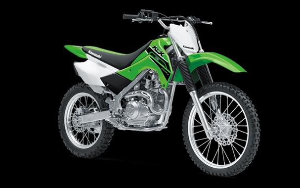 2023 Kawasaki KLX140RL
