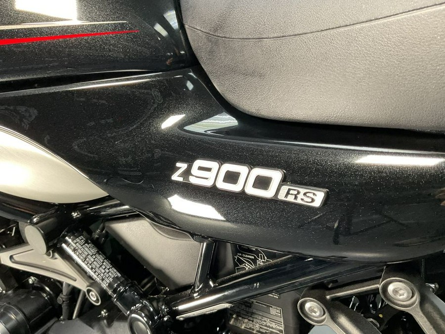 2024 Kawasaki Z900RS ABS