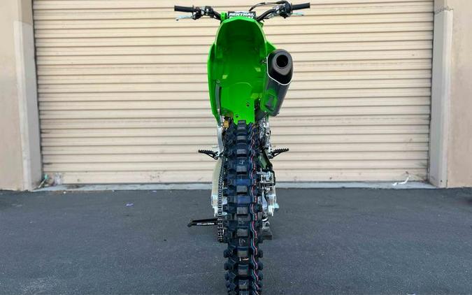 2024 Kawasaki KX™250