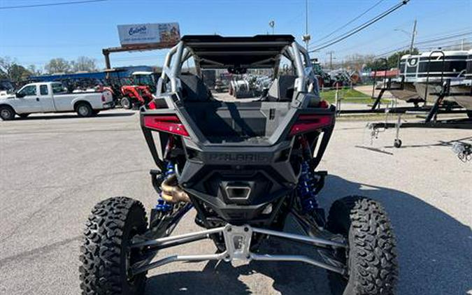 2024 Polaris RZR Pro R 4 Ultimate