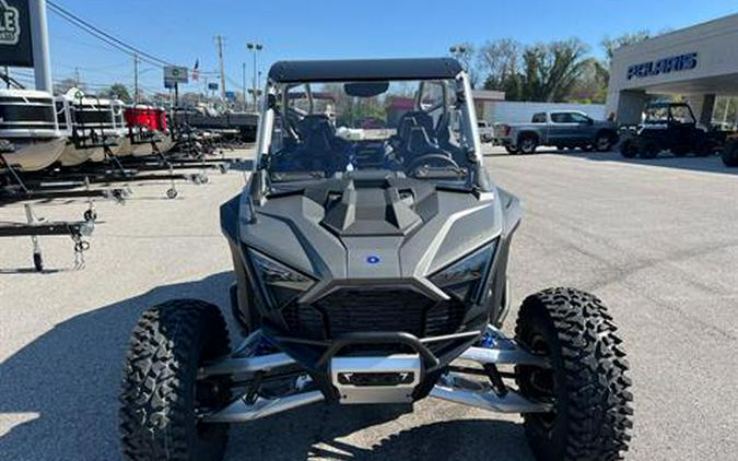 2024 Polaris RZR Pro R 4 Ultimate