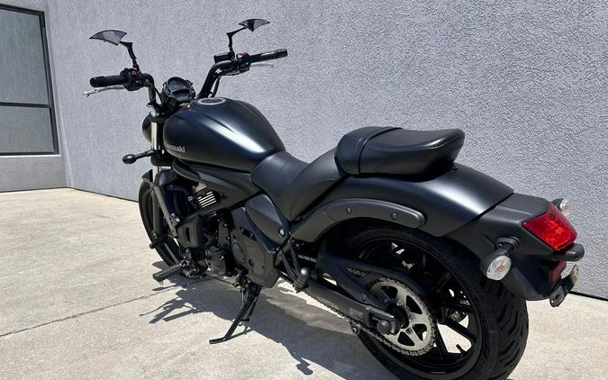 2023 Kawasaki Vulcan® S