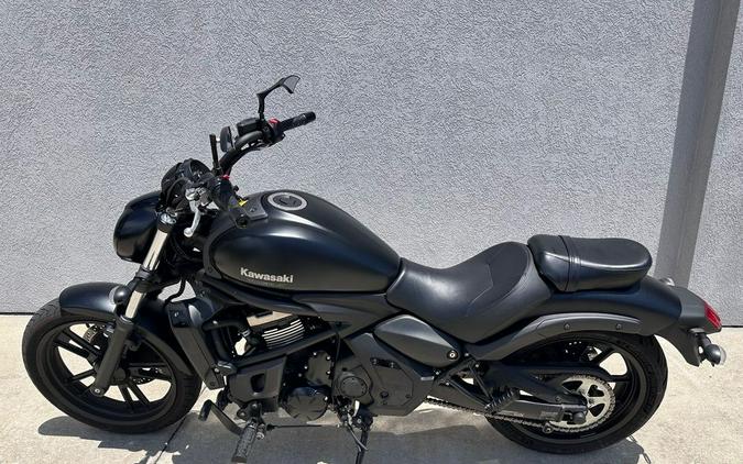 2023 Kawasaki Vulcan® S