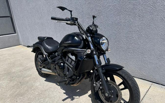 2023 Kawasaki Vulcan® S