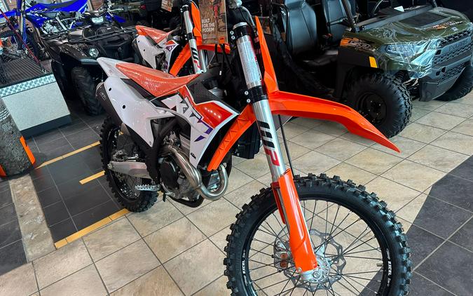 2023 KTM 350 SX-F