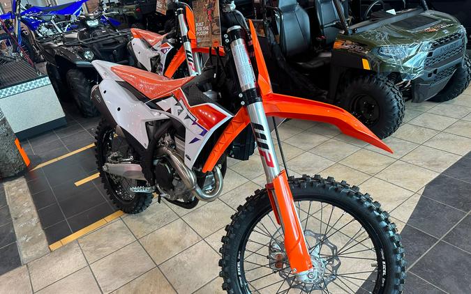 2023 KTM 350 SX-F