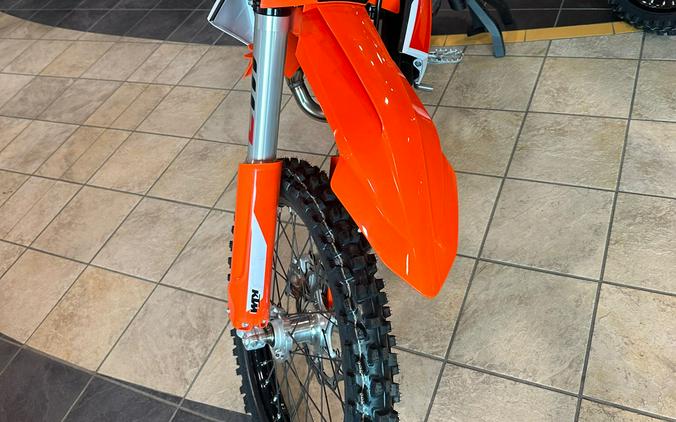 2023 KTM 350 SX-F