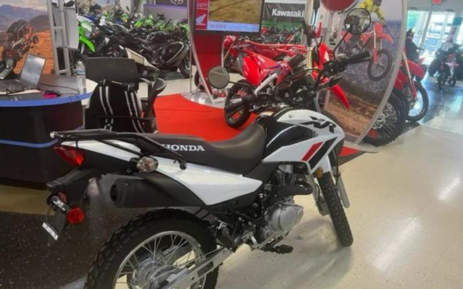 2024 Honda® XR150L