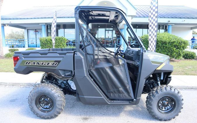 2025 Polaris Ranger® 1000 Base