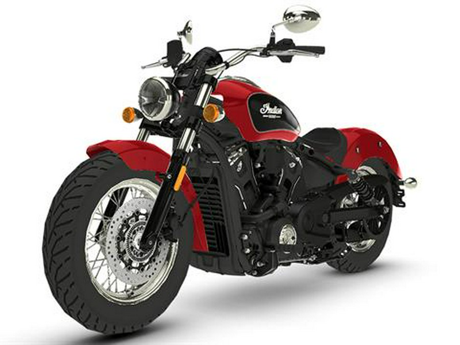 2025 Indian Motorcycle Scout® Classic Limited +Tech