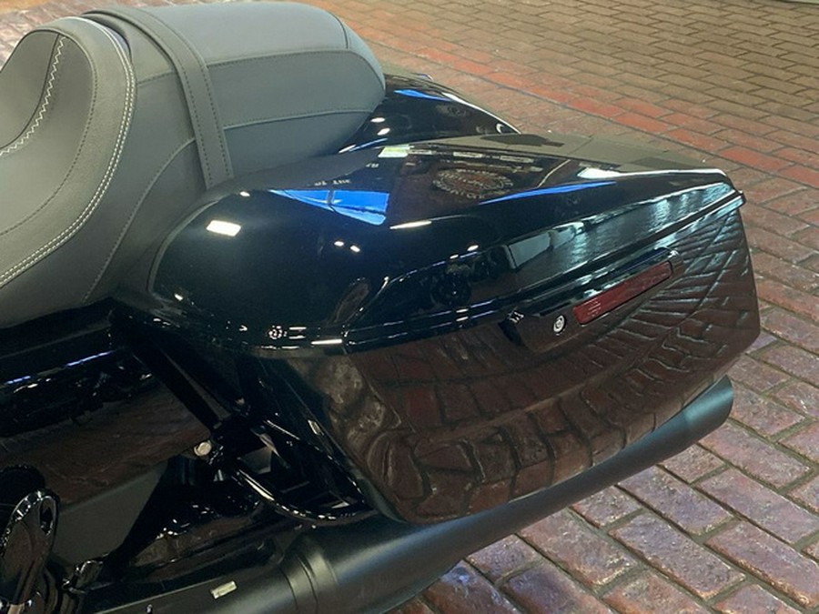 2024 Harley-Davidson FLTRX - Road Glide