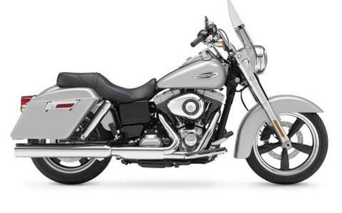 2012 Harley-Davidson Dyna® Switchback