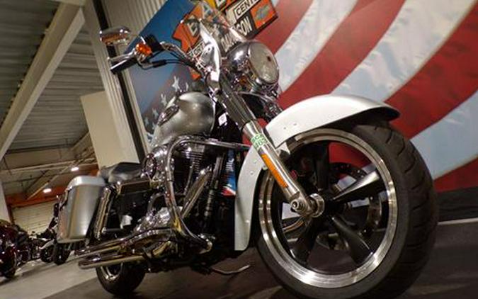 2012 Harley-Davidson Dyna® Switchback