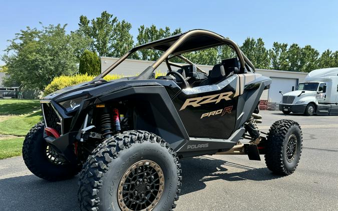 2025 Polaris Industries RZR PRO R ULTIMATE