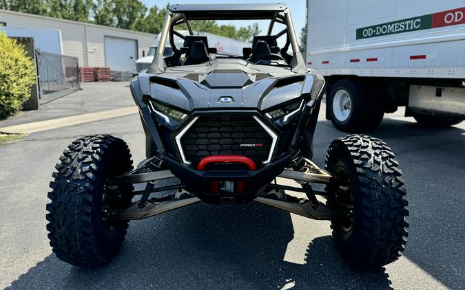 2025 Polaris Industries RZR PRO R ULTIMATE