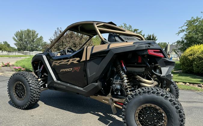 2025 Polaris Industries RZR PRO R ULTIMATE