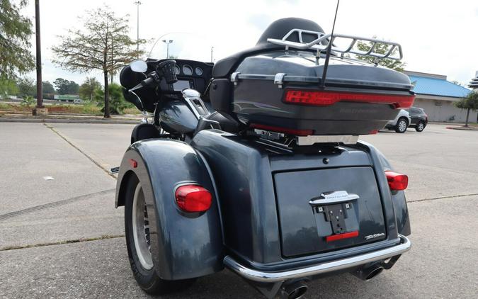 2015 Harley-Davidson Tri Glide Ultra