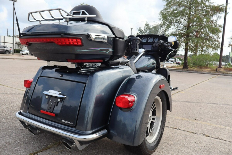 2015 Harley-Davidson Tri Glide Ultra