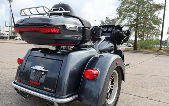 2015 Harley-Davidson Tri Glide Ultra