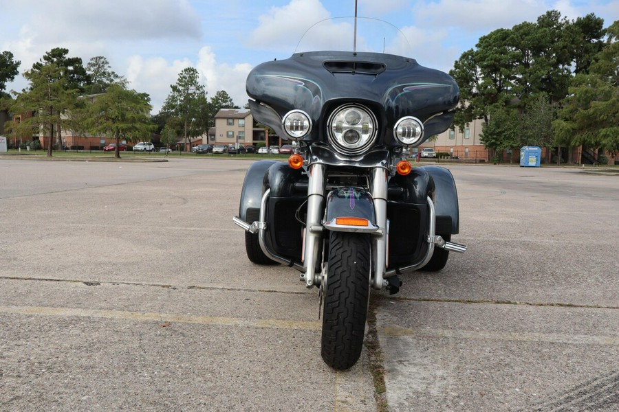 2015 Harley-Davidson Tri Glide Ultra