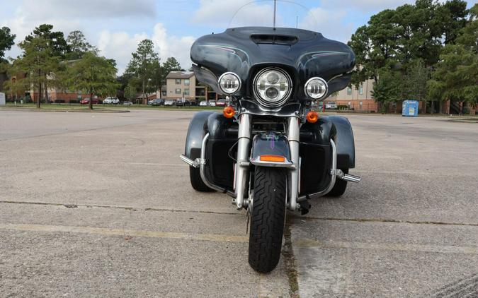 2015 Harley-Davidson Tri Glide Ultra