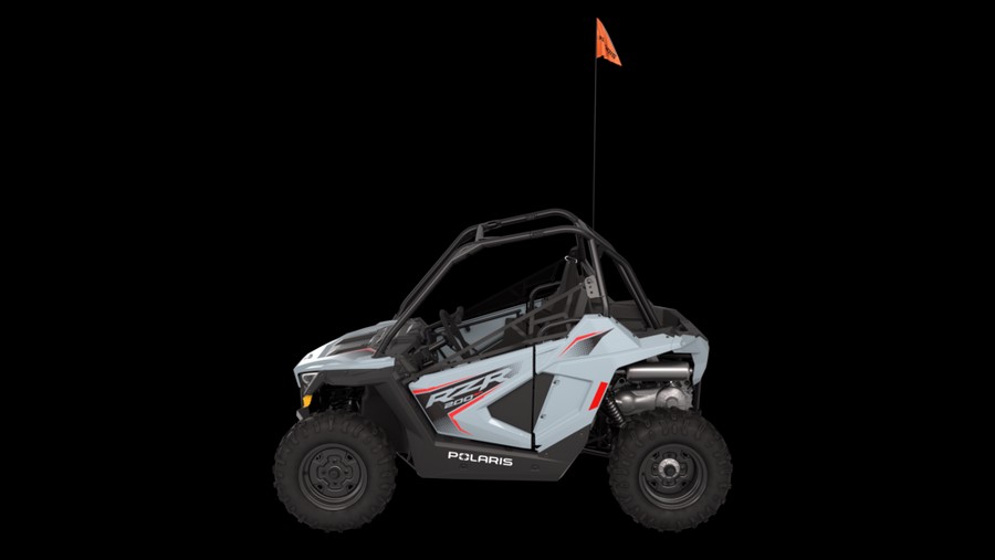 2025 Polaris Industries RZR 200