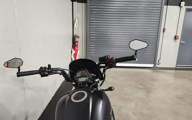 2024 KAWASAKI EN650CRFNL