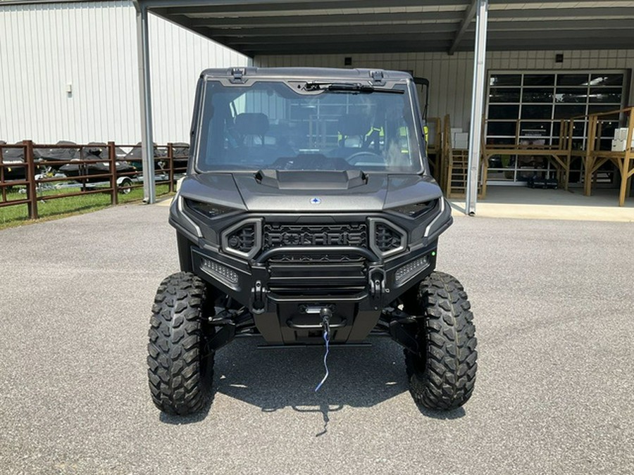 2025 Polaris Ranger XD 1500 Northstar Ultimate