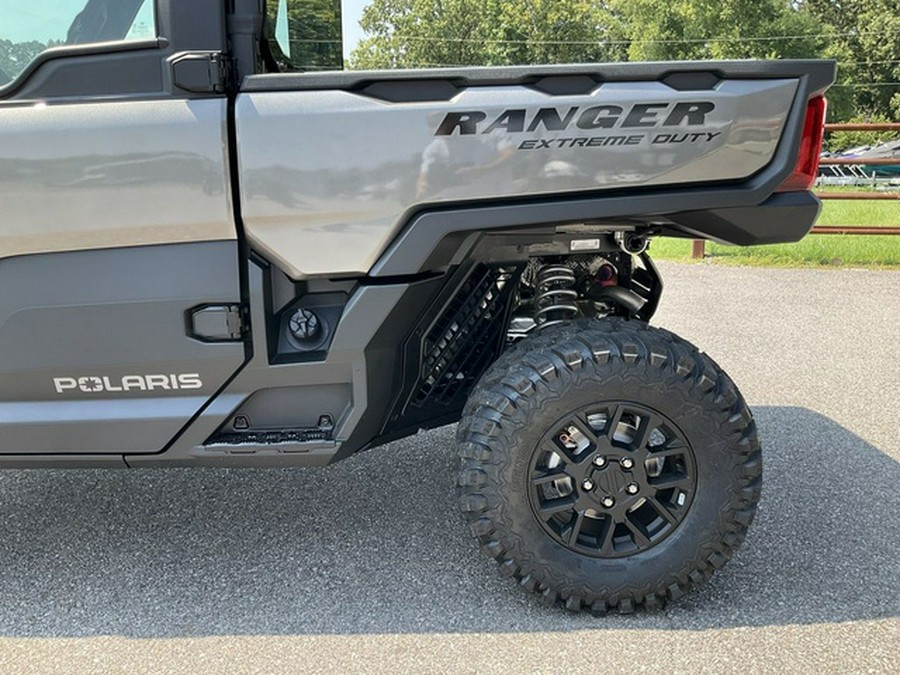 2025 Polaris Ranger XD 1500 Northstar Ultimate