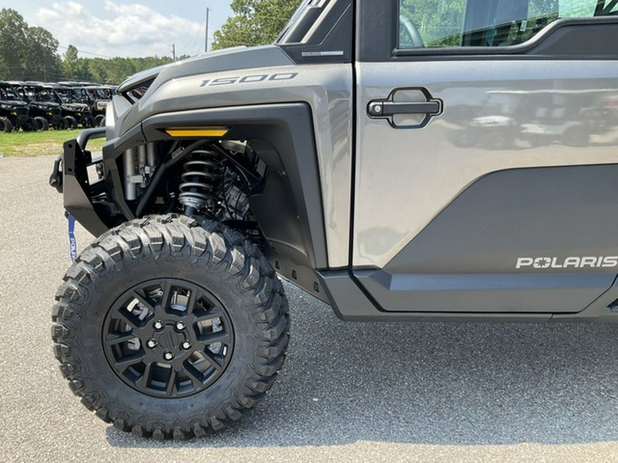 2025 Polaris Ranger XD 1500 Northstar Ultimate
