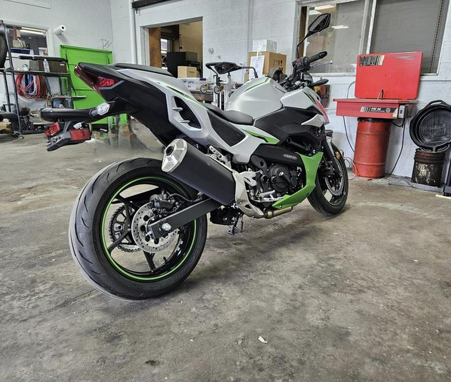 2024 Kawasaki CR500ARFNL