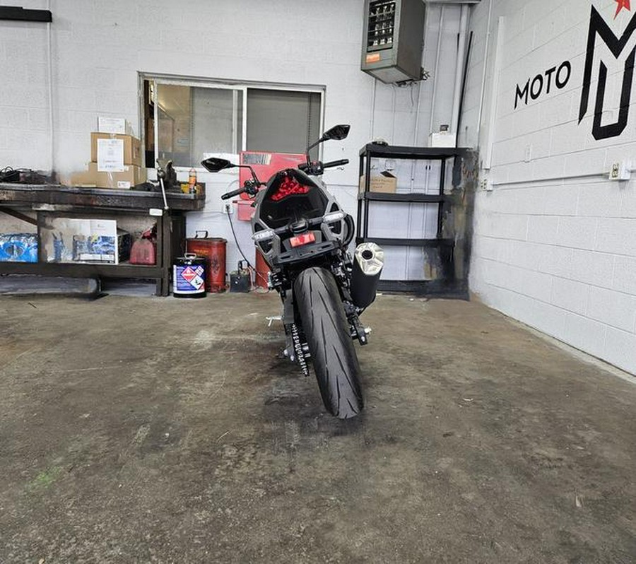 2024 Kawasaki CR500ARFNL