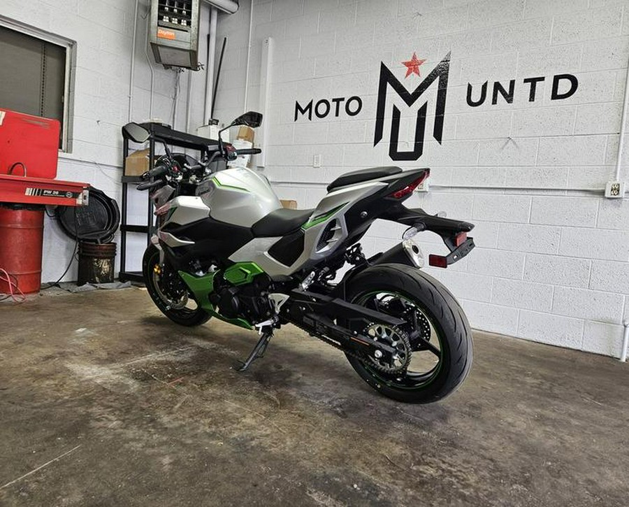 2024 Kawasaki CR500ARFNL