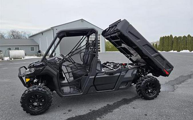 2026 Can-Am Defender PRO XT