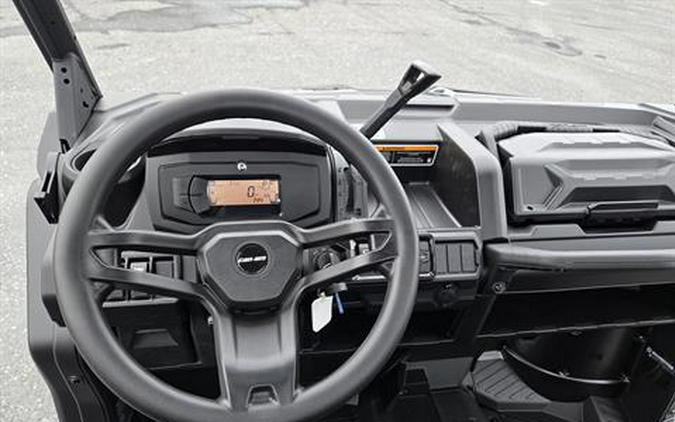 2026 Can-Am Defender PRO XT