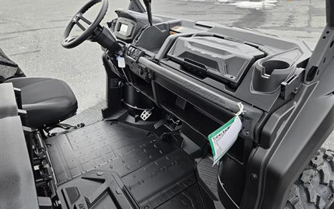 2026 Can-Am Defender PRO XT