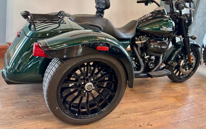 2024 Harley-Davidson Freewheeler®