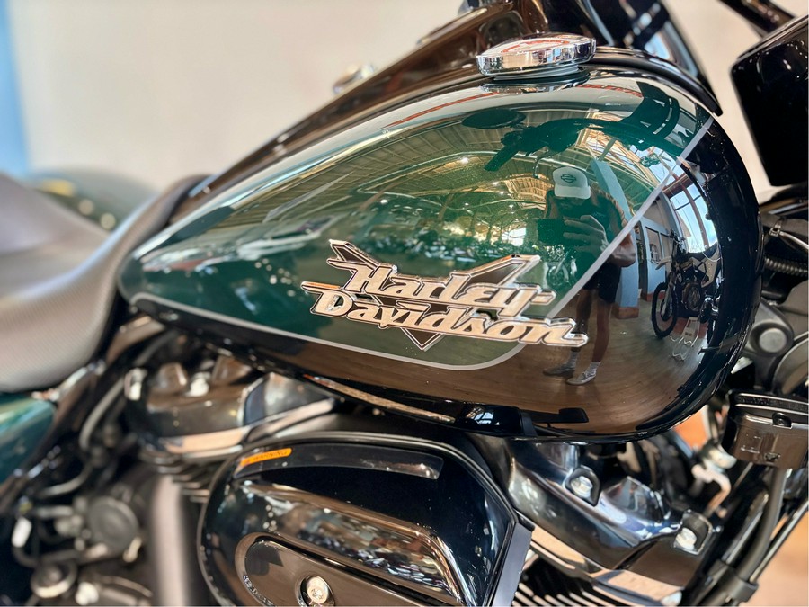 2024 Harley-Davidson Freewheeler®