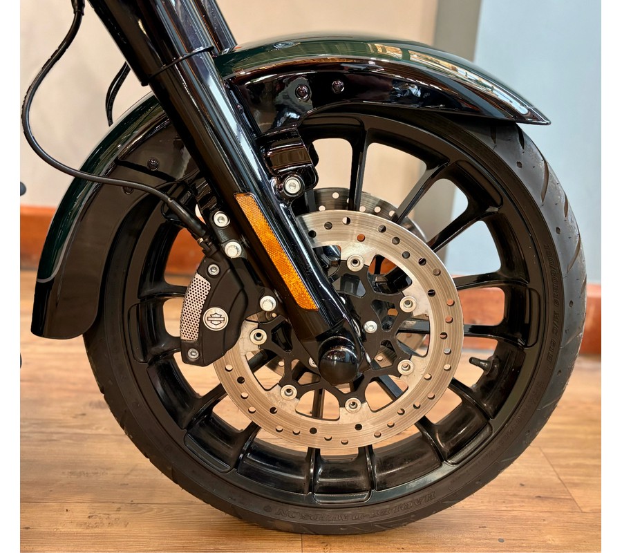 2024 Harley-Davidson Freewheeler®