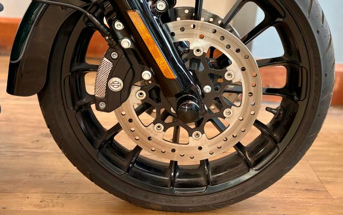 2024 Harley-Davidson Freewheeler®